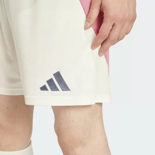 Juventus Turin Auswärts Shorts - 2024-25